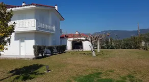 Silver Villa Raches, Sky - Image 4