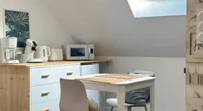 Studio Cocoon - Calme et confortable - Image 2