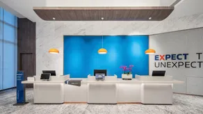 Holiday Inn Express Xining Railway Station by IHG - Image 3