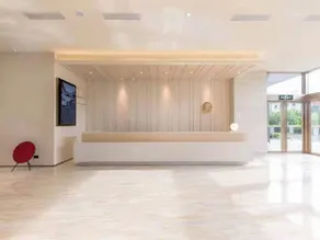 JI Hotel Shenzhen Bao'an International Convention and Exhibition Center Fuyong - Image 4