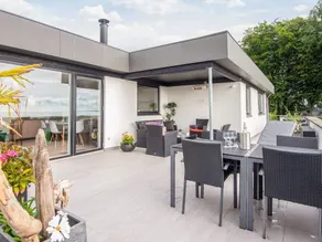 4 stjernet sommerhus i Børkop - Image 4