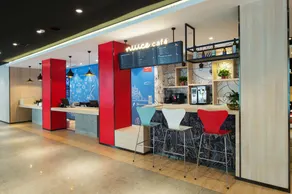 Ibis Harbin Central Avenue - Image 2