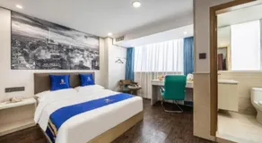 Super 8 Hotel Xiamen Railway Station - Image 3