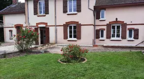 Gite meublé et Chambre d'hôtes LE PUITS DARCY - Image 4