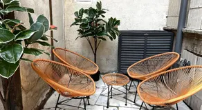 La Duchesse - Grand Appartement - Avec Climatisation - Image 3