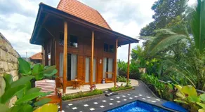 Abimanyu Ubud Villas - Image 3