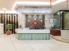 Jindian Business Hotel (Longyandong Station) - Image 3