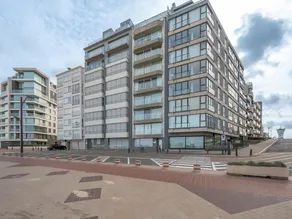 Apartment in Knokke-Heist by the Seafront - Image 3