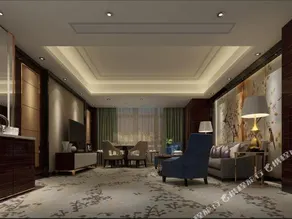 Zhengda International Hotel - Image 4