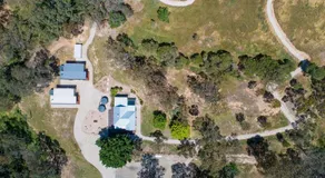 Ironbark Cabin at Homewood Lodge - Image 4