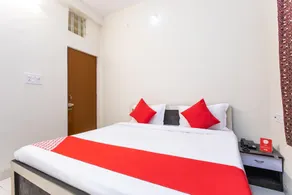 OYO Ashoka Resort - Image 2