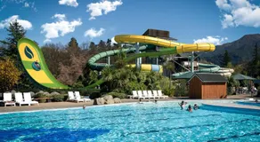 Hanmer Springs Gateway Lodge - Image 2