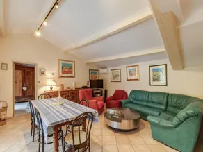 Villa in Provence near Vaison-la-Romaine - Image 2