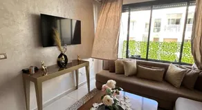 Studio Luxe Bouznika Beach Piscine, Clim, Wi-Fi ,Check in 24h Plage 5 min - Image 2