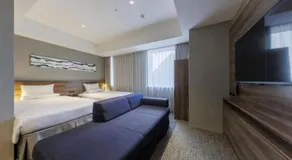 Far East Village Hotel Tokyo Ariake - Vacation STAY 31697v - Image 2