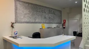 Hotel Real Castellon - Image 2