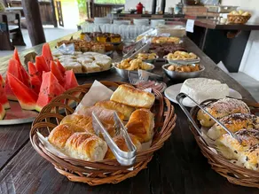 Tijota Hotel Fazenda - Image 5
