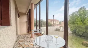 Appartement Avec Balcon & Jardin - Image 5