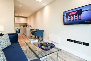 Portfolio Apartments - Welwyn Town Centre - Image 4