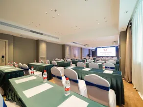 Vienna Hotel Huizhou Zhongkai Road - Image 5