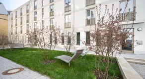 Homaris Apartments Isartor - Image 5