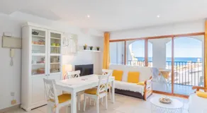 Altea Villa Buraux , Apartamento con vistas al mar & parking en el corazón del casco viejo de Altea - Image 4