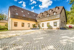 Árnyas Panzió Gödöllő - Image 2