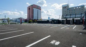 HOTEL R9 The Yard Sakaide - Image 5