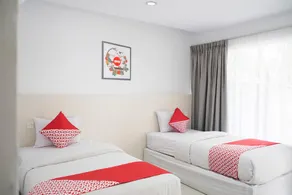 Hotel Wisata - Image 2