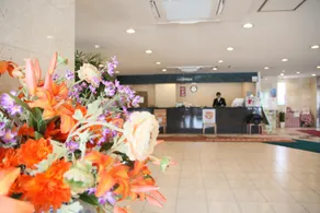 Park Inn Goshogawara Elmcity - Image 4