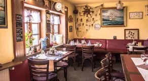 Gaststaette & Pension Schinkenkrug - Image 4