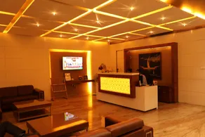 K C Palace Hotel - Image 3
