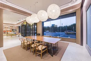 JI Hotel Jining High-tech Zone Haichuan Road - Image 3