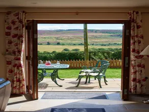 Cottage in Edlingham near Alnwick Castle - Image 3