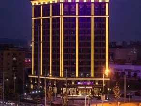 Excemon Ruian Sunshine Jiangnan Hotel - Image 5