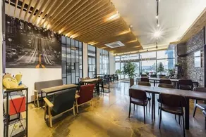 Noble Hotel - Image 2