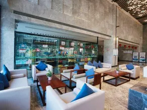 Guifeng Hotel Zhenfeng - Image 2