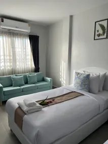 โรงแรมทูโก ร้อยเอ็ด - Image 4