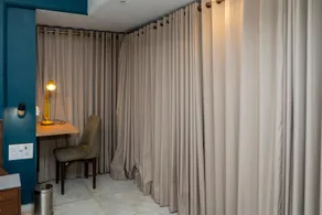 Hotel Samadhan Lodging - Image 4