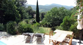 Appartement en pleine nature avec piscine chauffée - Image 5