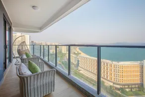 HuiZhou HuaYangNian Seaview Guesthouse - Image 3