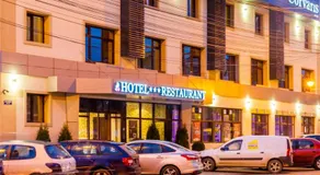 Hotel Corvaris - Image 4