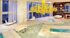 Modern High Rise One Bedroom at Icon Brickell (W) - Image 5