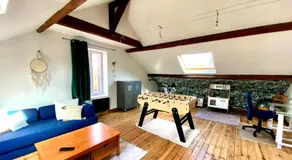 Maison Familiale et Appartement Les Perdrix - Image 3