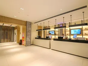 City Comfort Inn Huanggang Polytechnic College Yi'ai Lake - Image 5