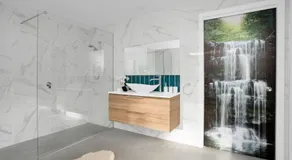 Quamby Bluff Lake House, Deloraine, Tasmania - Image 2