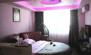 Yamanhao Hotel - Image 4