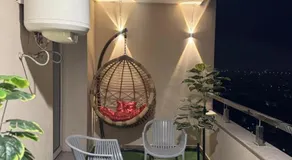 Gold Crest Luxury Designer Apartments DHA Phase 4 Lahore With City Views - Image 5