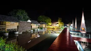 Rice Wonder Cafe & Eco Resort - Image 2