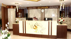 Golden Bujari Hotel Al Khamis - Image 5